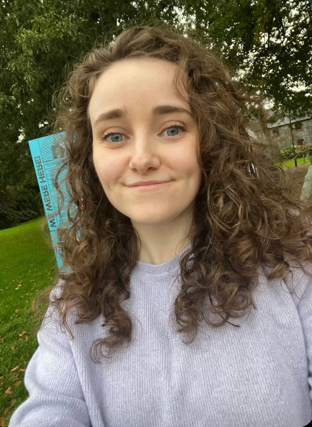 Who am I? Some&nbsp;context!